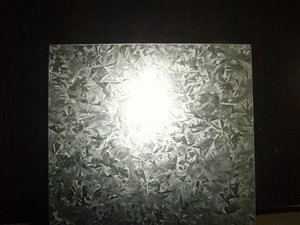 Galvanized Steel Coil